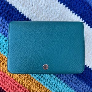 NWT Dagne Dover Palm Andra